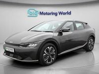 Used Kia EV6 Air 165 kW (225 HP) 2023 SUV