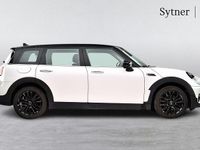 Used Mini Cooper Clubman Classic 134 HP (98 kW) 2023 White Estate