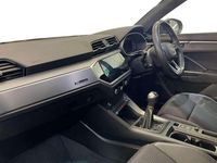 Used Audi Q3 S-Line 147 HP (108 kW) 2021 Grey SUV