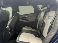 Used Land Rover Range Rover evoque R-Dynamic 207 HP (152 kW) 2023 SUV
