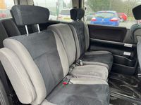 used Nissan Elgrand 2.5 Automatic Rider Autech