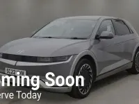 Used Hyundai Ioniq Ultimate 224 kW (305 HP) 2022 Hatchback