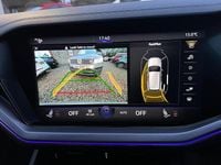 Used VW Touareg R-line 2023 Silver SUV