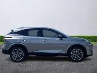 Used Nissan Qashqai Tekna 190 HP (139 kW) 2023 Grey SUV