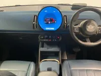 Used Mini Countryman 168 HP (123 kW) 2024 Black SUV