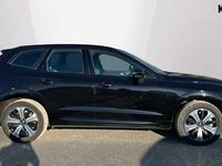 Used Volvo XC60 Plus 350 HP (257 kW) 2024 Black SUV