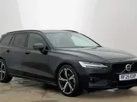 Used Volvo V60 Plus 194 HP (142 kW) 2026 Estate