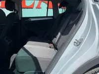 Second-hand VW Tiguan SE 150 CP (110 kW) 2017 Argintiu SUV