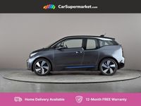 used BMW i3 125kW 42kWh 5dr Auto