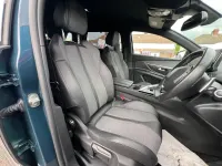 Used Peugeot 5008 Allure+ 2023 Blue SUV