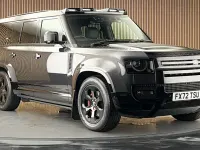 Used Land Rover Defender S 300 HP (220 kW) 2023 Grey SUV