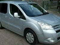 Used Citroën Berlingo 2008 MPV