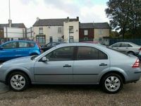 Used Ford Mondeo 2005 Hatchback