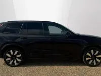Used Volvo XC90 Plus 455 HP (334 kW) 2024 Metallic  onyx black SUV