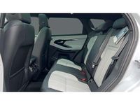 Used Land Rover Range Rover First Edition 249 HP (183 kW) 2020 White SUV