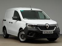 Usado Renault Kangoo 2024 Branco Monovolume