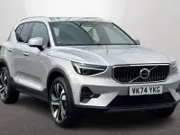 Used Volvo XC40 Ultra 161 HP (118 kW) 2025 SUV