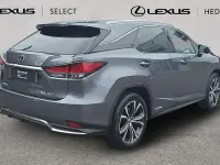 Used Lexus RX450h 313 HP (230 kW) 2022 SUV