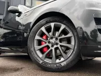 Used Land Rover Range Rover Sport SE Dynamic 300 HP (220 kW) 2023 Black SUV