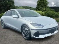 New Hyundai Ioniq Ultimate 239 kW (325 HP) 2026 Other Hatchback