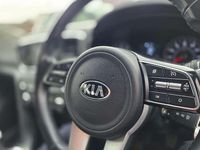 Used Kia Sportage 130 HP (95 kW) 2018 White SUV