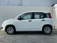 used Fiat Panda 1.2 POP 5d 69 BHP