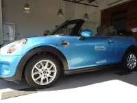 Used Mini Cooper 2017 Hatchback