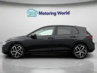 Used VW Golf VIII S 113 HP (83 kW) 2022