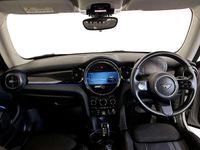 Used Mini Cooper SE Hatch 135 kW (184 HP) 2022 Silver Hatchback