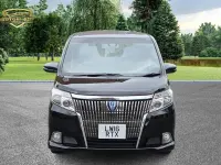 Used Toyota Noah 2016 Black