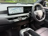 Used Kia EV5 GT-Line S 160 kW (218 HP) 2026 Green SUV