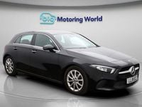 Used Mercedes A180 Executive 136 HP (100 kW) 2022 Hatchback