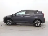 Used Hyundai Bayon Premium 100 HP (73 kW) 2023 Grey SUV