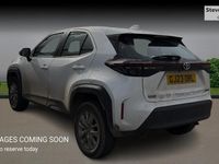 Used Toyota Yaris Hybrid 116 HP (85 kW) 2026 Estate