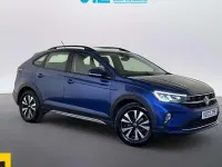Used VW Taigo Life 110 HP (80 kW) 2024 SUV