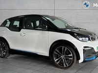 Used BMW i3 Comfort Edition 133 kW (181 HP) 2022 White Hatchback