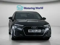 Used Audi A3 Sportback e-tron S-Line 201 HP (147 kW) 2022 Hatchback