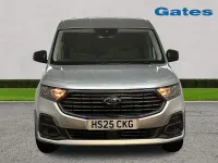 Second-hand Ford Transit Connect Trend 122 CP (89 kW) 2025 Argintiu Monovolum