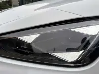 Used Cupra Leon VZ1 325 HP (239 kW) 2025 Glacial white Hatchback