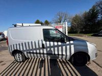 Used Vauxhall Combo Sportive 2015 Silver MPV
