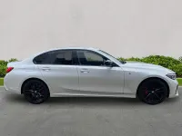 Used BMW M340 Comfort Edition 340 HP (250 kW) 2021 White Sedan