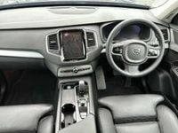 Used Volvo XC90 Core 449 HP (330 kW) 2024 SUV