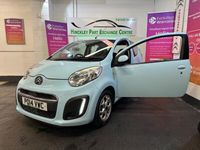 used Citroën C1 1.0i Edition 3dr