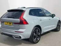 Used Volvo XC60 Plus 250 HP (183 kW) 2026 SUV