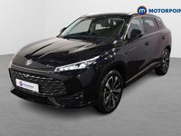Used MG HS SE 224 HP (164 kW) 2025 Black SUV