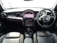 Used Mini Cooper S Hatch 178 HP (130 kW) 2022 Red Hatchback