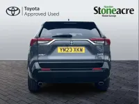 Used Toyota RAV4 Hybrid 301 HP (221 kW) 2023 Other SUV