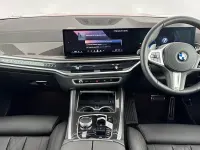 Used BMW X5 M Sport 352 HP (258 kW) 2026 SUV