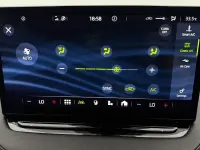 Used Skoda Enyaq iV ecoSuite 150 kW (204 HP) 2023 Blue SUV