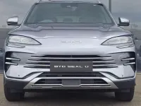 New BYD Seal Design 324 HP (238 kW) 2026 Estate